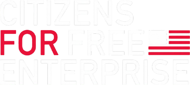 CITIZENS FOR FREE ENTERPRISE